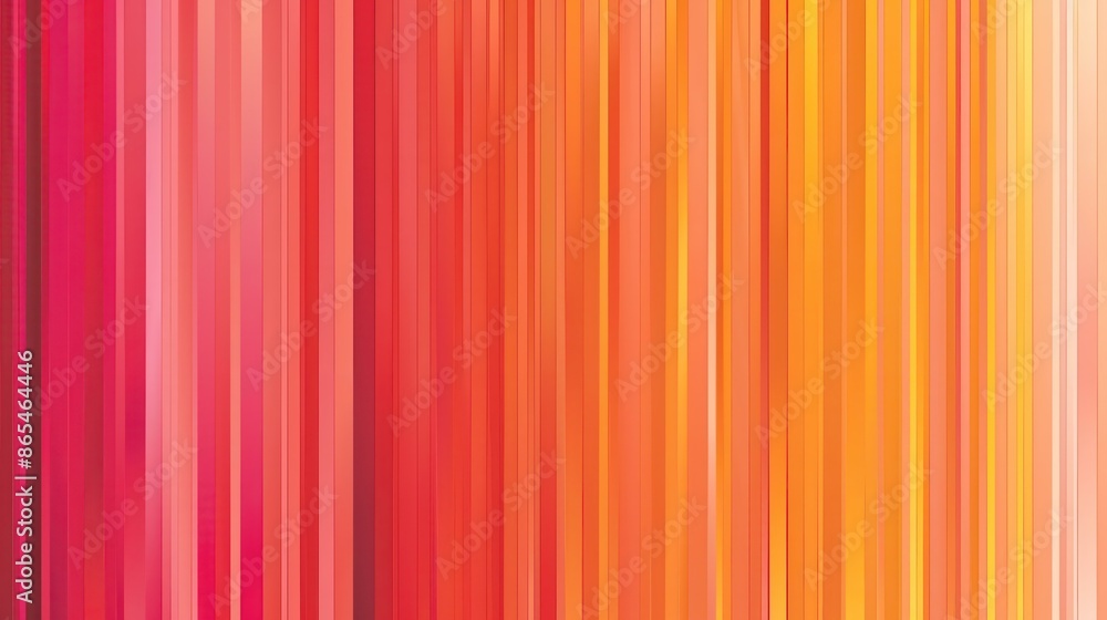 Vibrant Gradient Striped Background Vibrant Gradient Striped Background