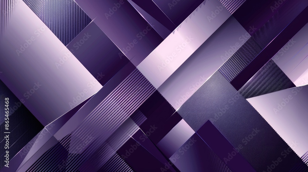 Line and geometric graphic background, dark purple and silver, vector illustration. Background image Line and geometric graphic background, dark purple and silver, vector illustration. Background image