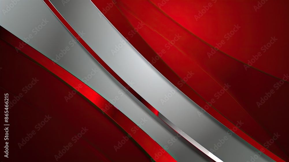Line and geometric graphic background, dark red and silver, vector illustration. Background image copy space for text Line and geometric graphic background, dark red and silver, vector illustration. Background image copy space for text