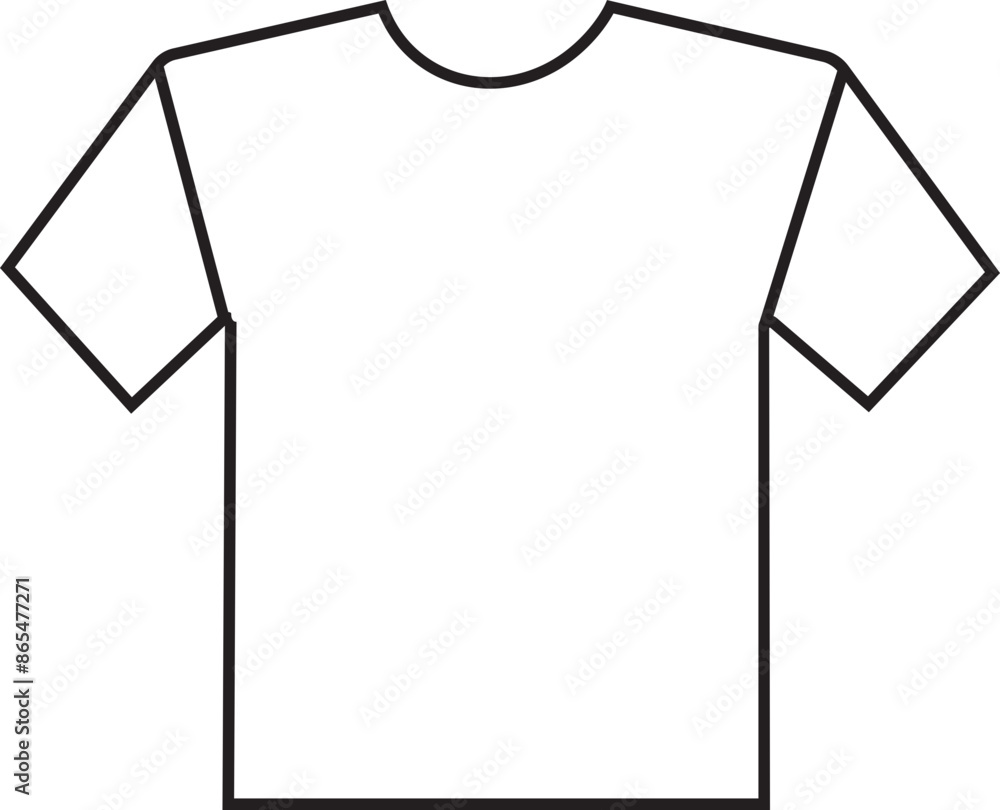 T-shirt icon. Simple , outline, solid style. Tee symbol, linear style sign for mobile concept and web design. Glyph, line vector illustration isolated on white background. T-shirt icon. Simple , outline, solid style. Tee symbol, linear style sign for mobile concept and web design. Glyph, line vector illustration isolated on white background.