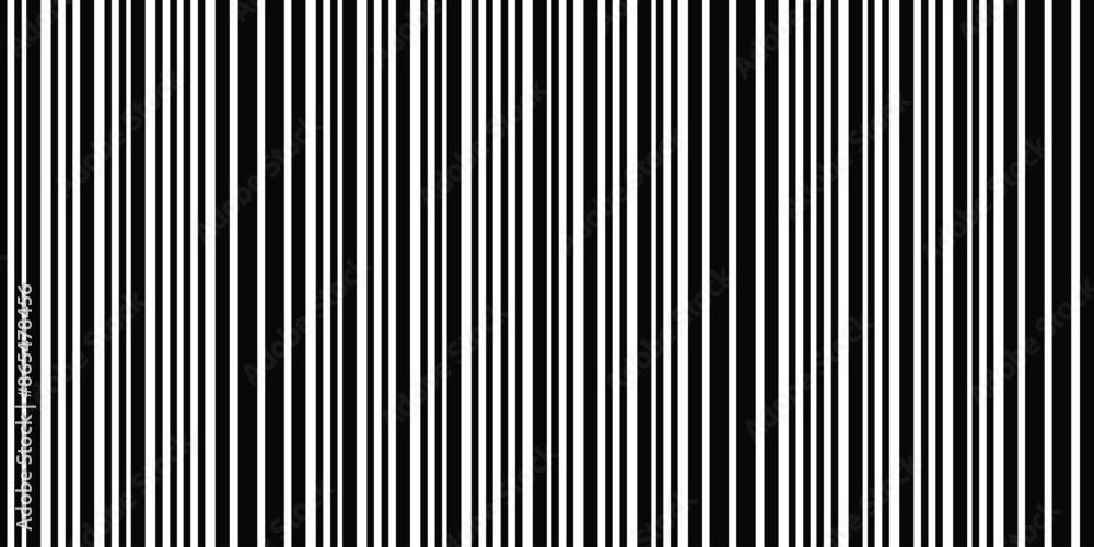 Set of barcode vector icon. Trendy bar code for web icon. Abstract barcode vector icon illustration. Bar code Set of barcode vector icon. Trendy bar code for web icon. Abstract barcode vector icon illustration. Bar code