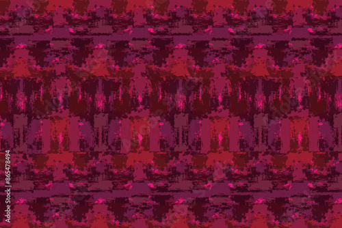 Dar pink texture abstract background design. Pink texture background.