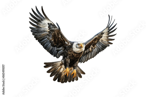 I Love Eagle (JPG 300Dpi 10800x7200)