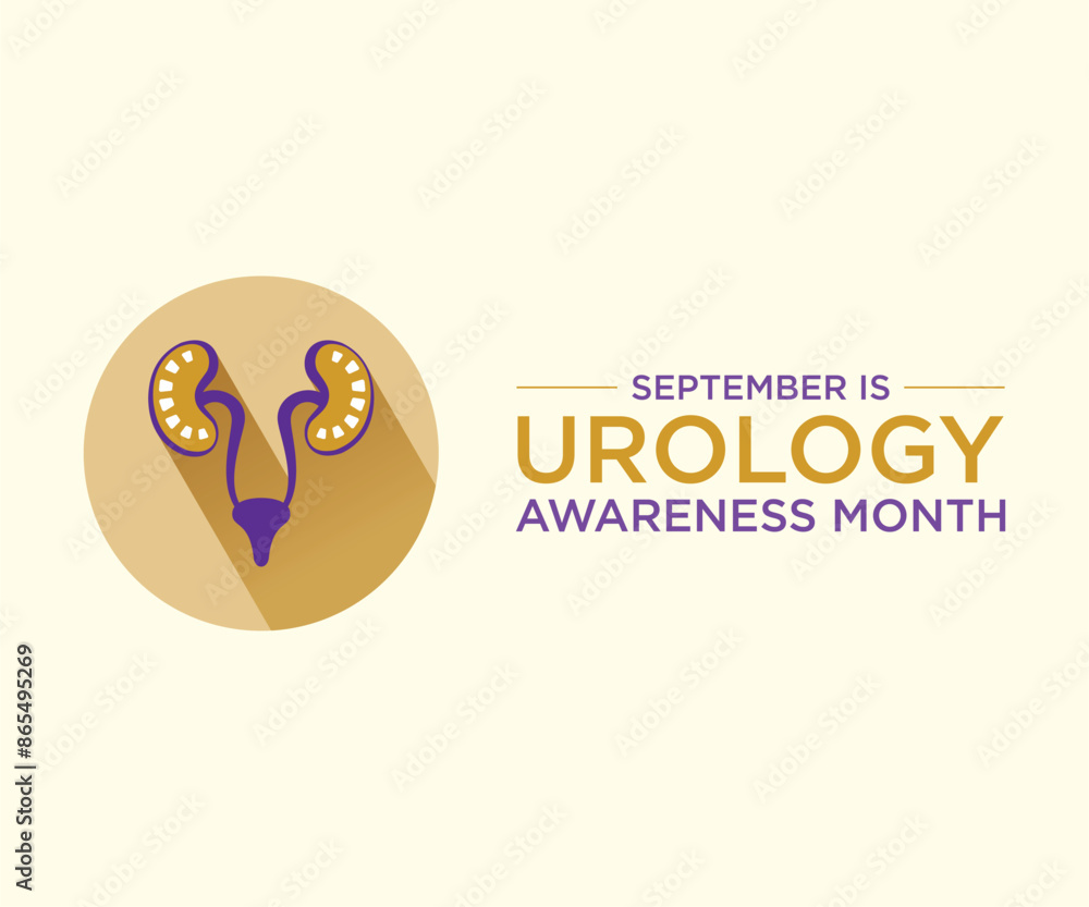 Urology Awareness Month, observed in September, aims to raise awareness about urological health and conditions, promoting education and encouraging people to seek medical advice for urological issues Urology Awareness Month, observed in September, aims to raise awareness about urological health and conditions, promoting education and encouraging people to seek medical advice for urological issues