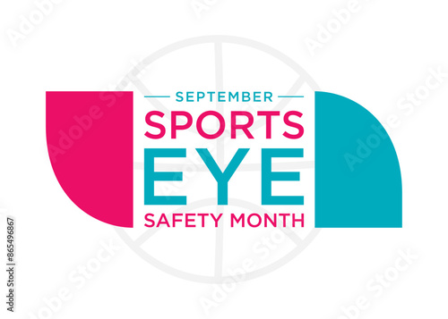 Sports Eye Safety Month is observed in April to raise awareness about the importance of protecting eyes during sports and recreational activities.