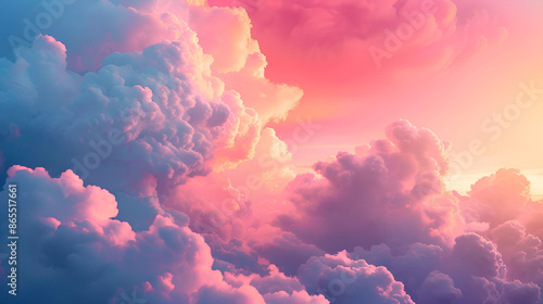 Patel cloud background
