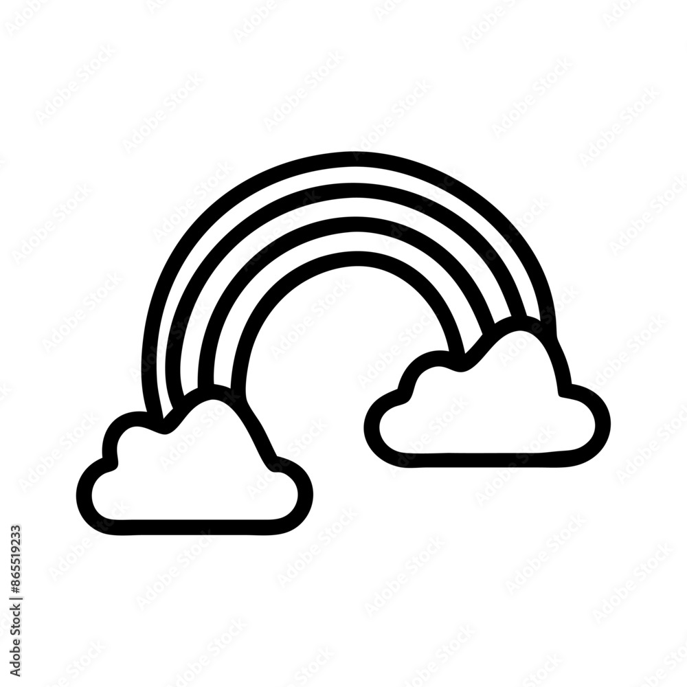 Fototapeta premium cloud computing icon