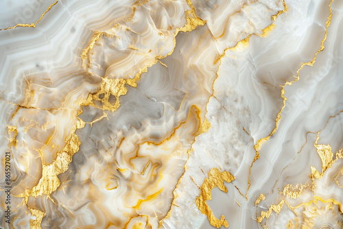 Elegant white gold marble natural texture. Background images and desktop wallpapers