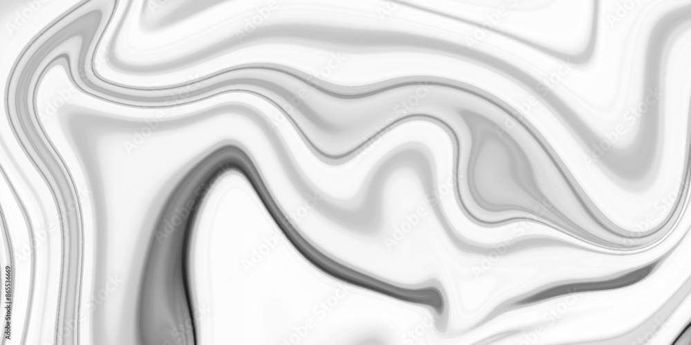 Obraz premium Liquid texture abstract background vector design flow of metal hot lead vector design