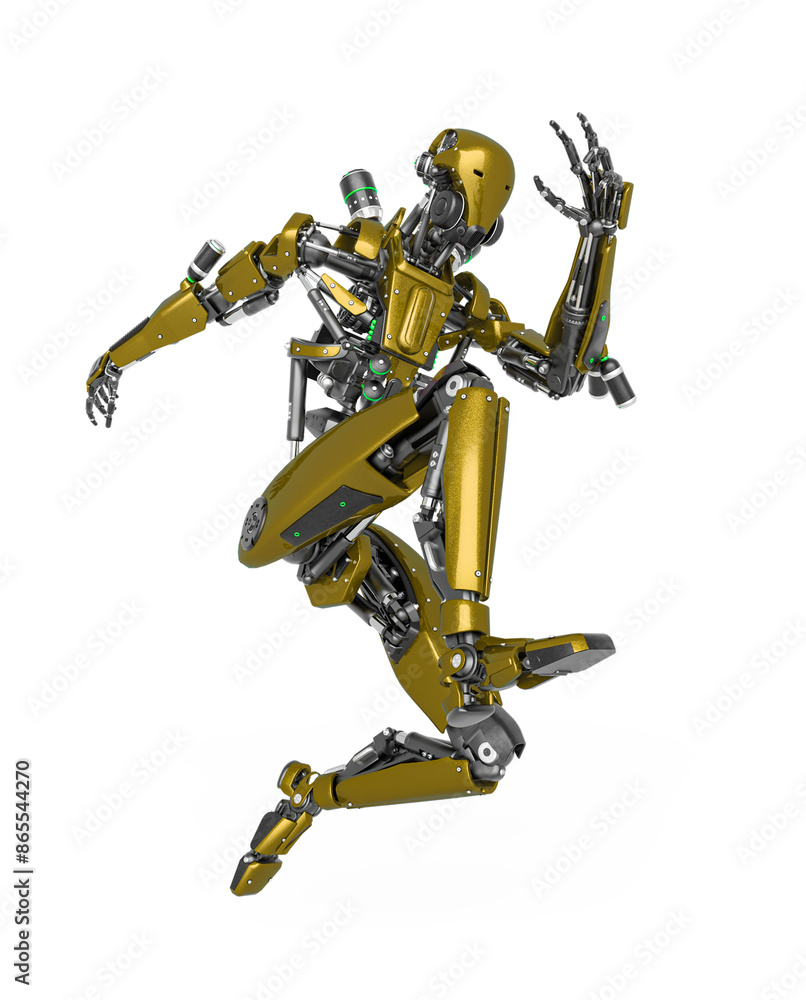 apocalypse cyborg is jumping fast apocalypse cyborg is jumping fast