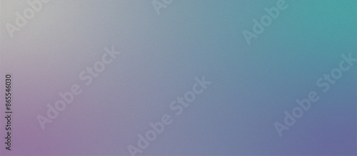 Colorful blurry gradient abstract background vector design texture modern noisy and grainy floor mat