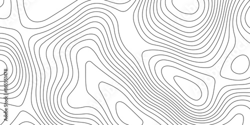 White  topography topology vector abstract background texture contour map gray curved lines on fresh white background desktop wallpaper 