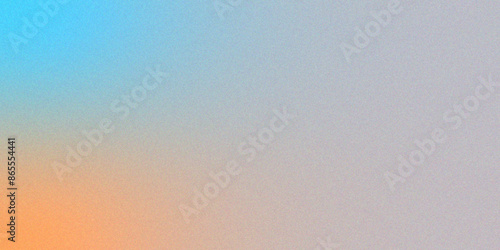 Colorful blurry gradient abstract background vector design texture modern noisy and grainy floor mat 