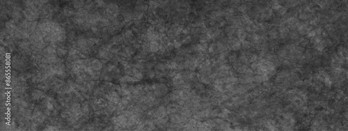 old and distressed black stone concrete texture background, Stone Dark cement black texture grunge background with stains, cement brut grunge modern interior design for wallpaper and cover.