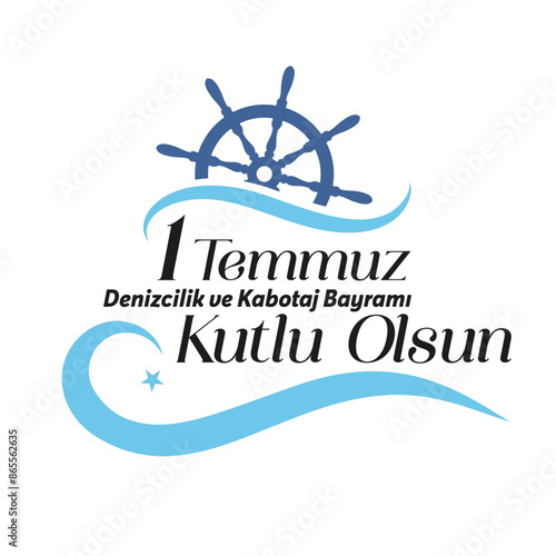 1st of July Maritime and Cabotage Day, Turkish Maritime