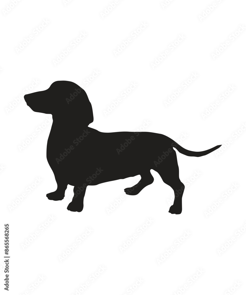 vector isolated silhouette cat set Art & Illustration vector isolated silhouette cat set Art & Illustration