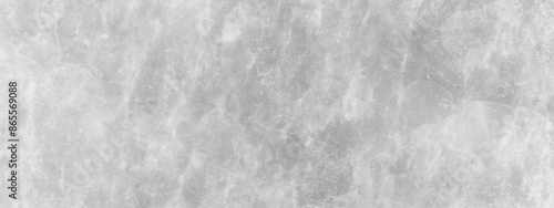 Polished and Plastered long panoramic concrete marble stone wall texture, abstract and distressed White gray old cement wall concrete or stone, White painted cement wall,  white marble stone texture.