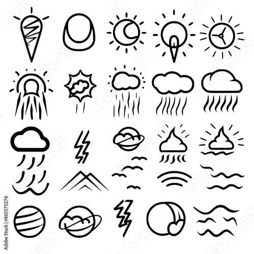 Storm icon, electricity icon, flash icon, lightning icon, thunder icon, thunderstorm icon, weather icon, danger icon, illustration icon, bolt icon, light icon, thunderbolt icon, climate icon, stroke i