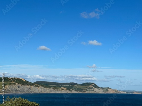 Wallpaper Mural view from the sea Torontodigital.ca
