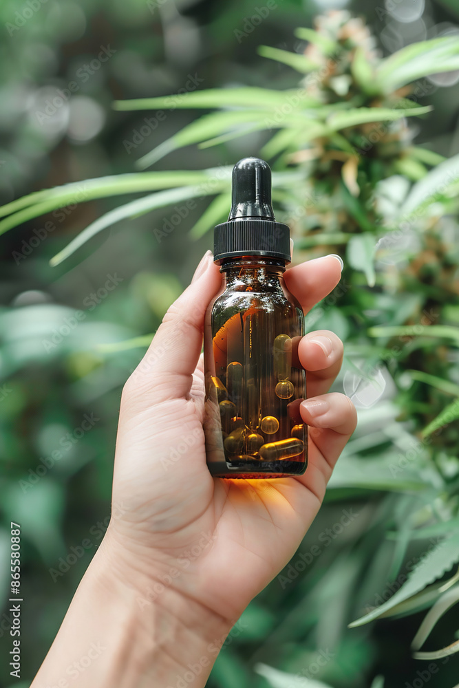 someone holding a bottle of thc to see how much they should take cannabis, plant, close up, macro, marijuana, leaf, ganja, herb, medical, recreational, drug, hemp, THC, CBD, natural, organic, botany, someone holding a bottle of thc to see how much they should take cannabis, plant, close up, macro, marijuana, leaf, ganja, herb, medical, recreational, drug, hemp, THC, CBD, natural, organic, botany,
