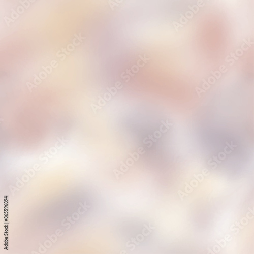 Warm Tones gradient - seamless pattern