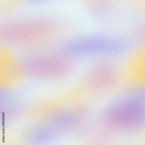 Bright color gradient - seamless pattern