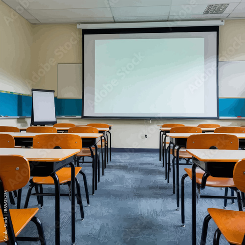 classroom