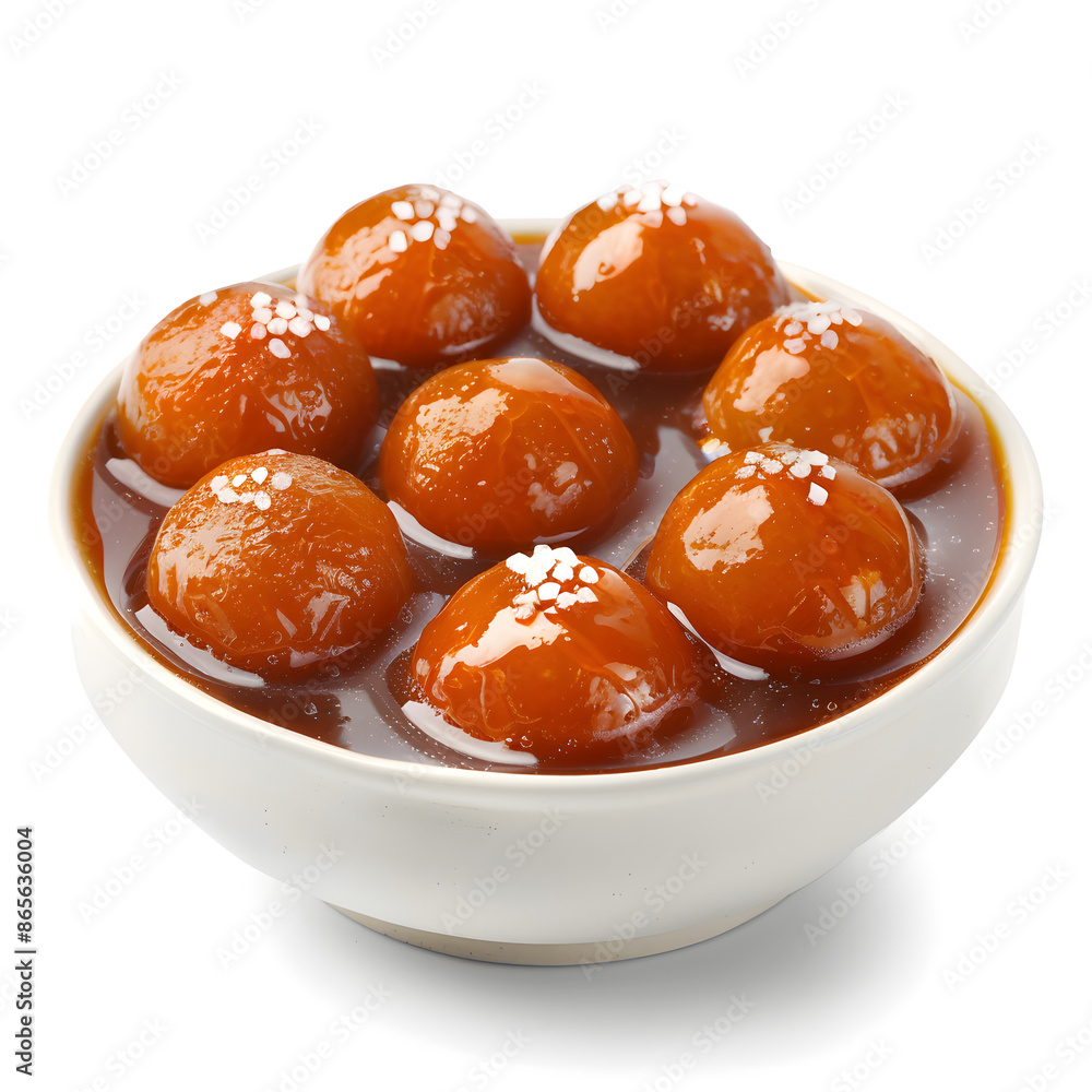 gulab jamun AI generated gulab jamun AI generated