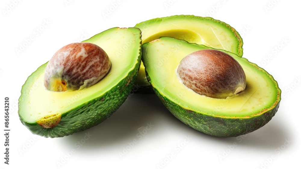 The origin of sliced avocado can be traced back to Mesoamerica over 5 ...