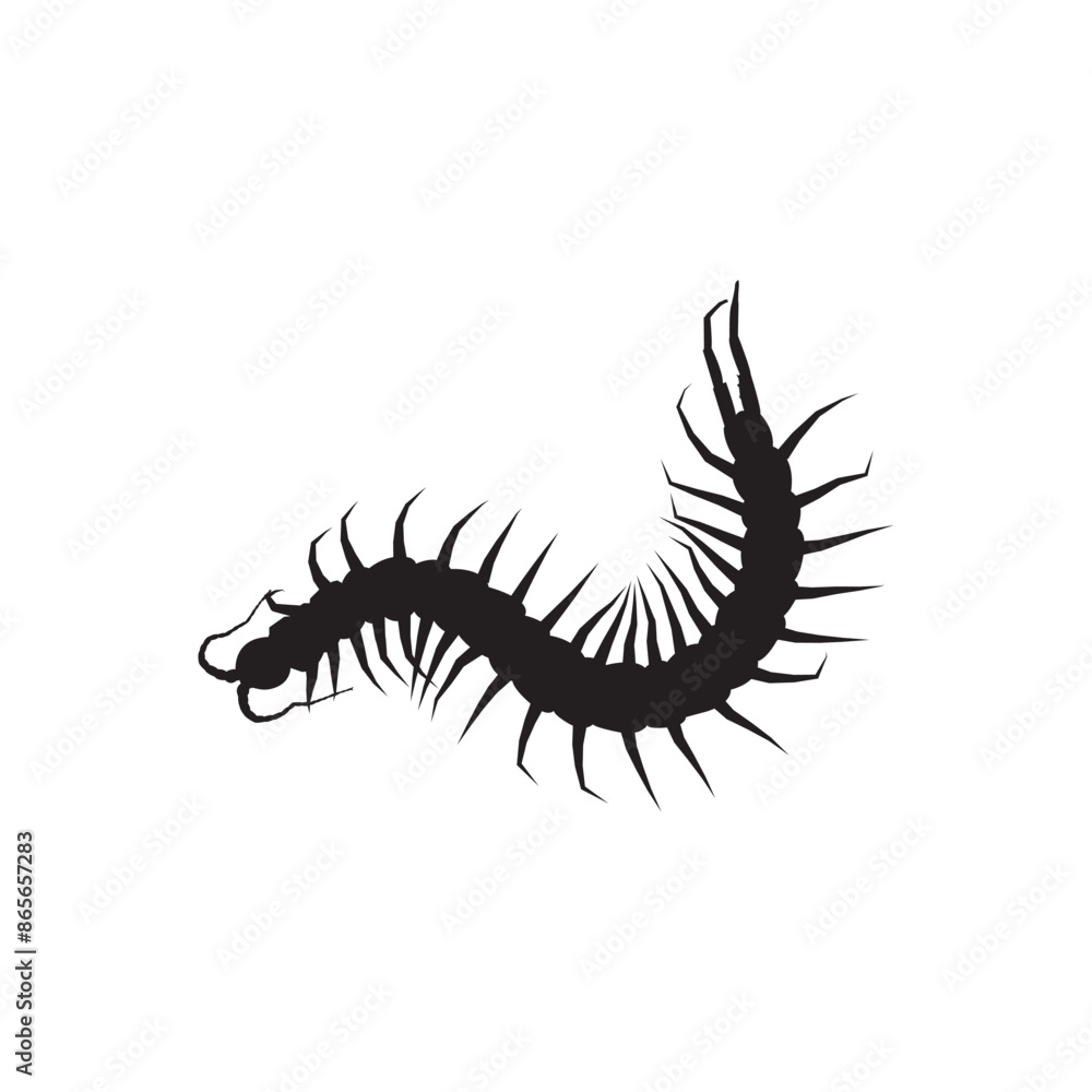 Centipede icon Centipede icon