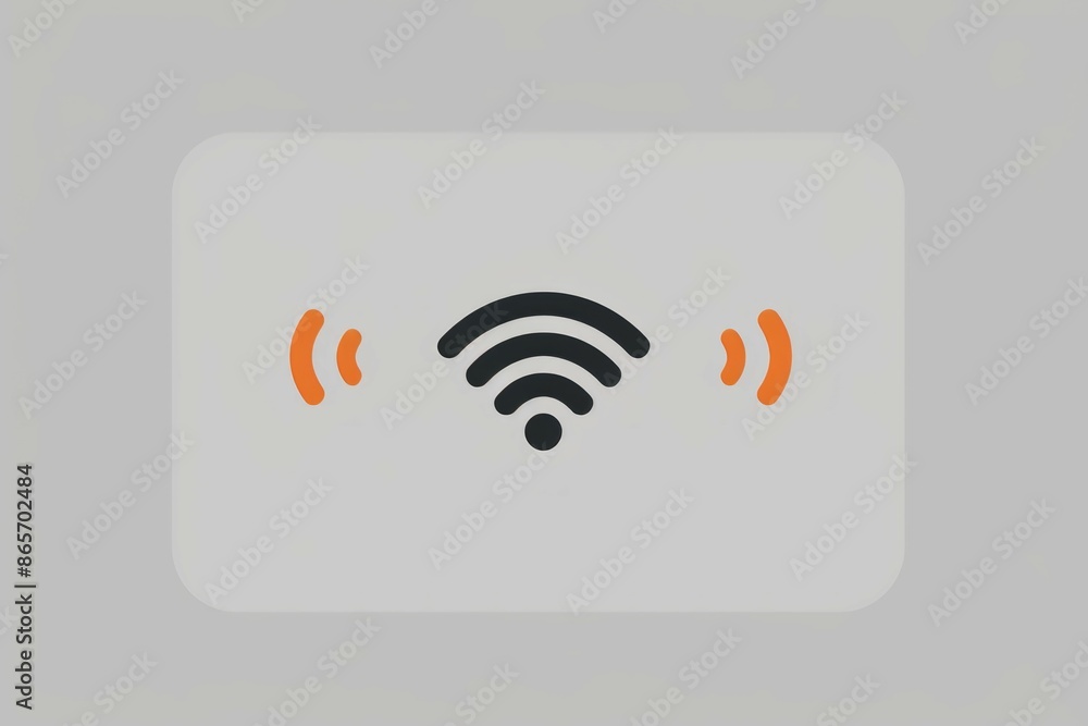 Set of vector Wi-Fi icon for communication, telecommunication. Communication wireless signal level wifi. Clipart illustration. Mobile bar status. Set of vector Wi-Fi icon for communication, telecommunication. Communication wireless signal level wifi. Clipart illustration. Mobile bar status.