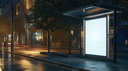 Wallpaper Mural entrance to the city Torontodigital.ca