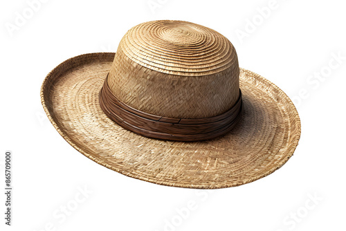 Straw hat