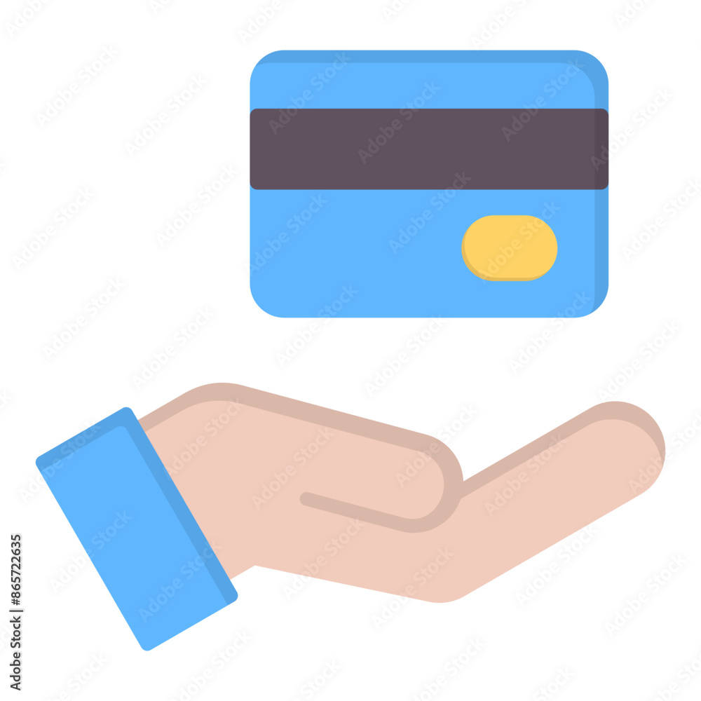 Credit card Credit card