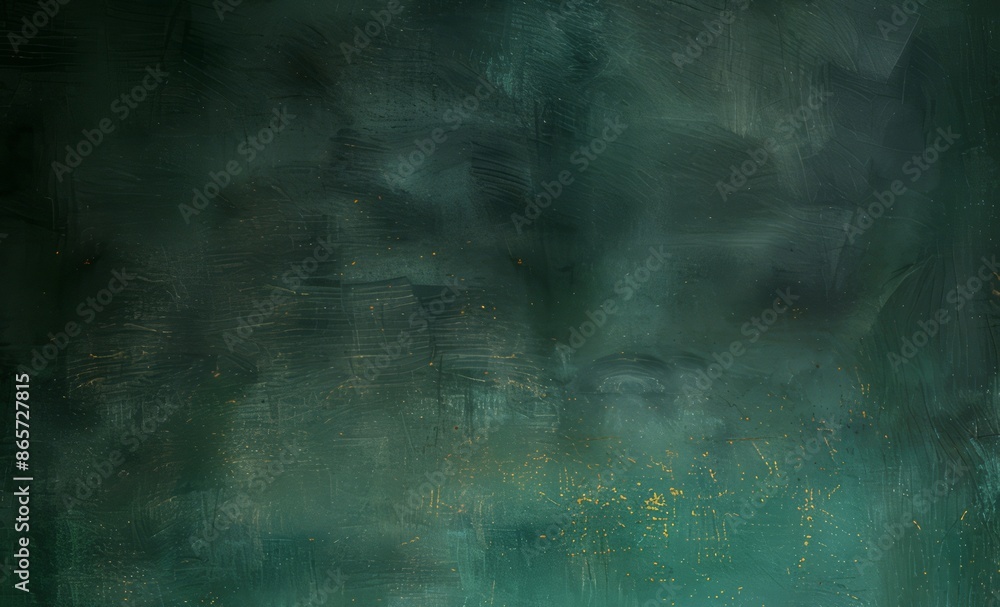 abstract, gradient, green background. place for congratulations, advertising abstract, gradient, green background. place for congratulations, advertising