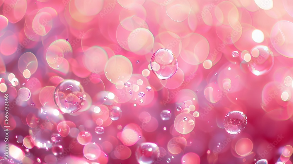 Pink bubbles dance in the air, casting a festive glow. The water shimmers with soap suds, creating a dreamy backdrop for special moments. Sparkling bubbles evoke a sense of joy and freshness. Pink bubbles dance in the air, casting a festive glow. The water shimmers with soap suds, creating a dreamy backdrop for special moments. Sparkling bubbles evoke a sense of joy and freshness.