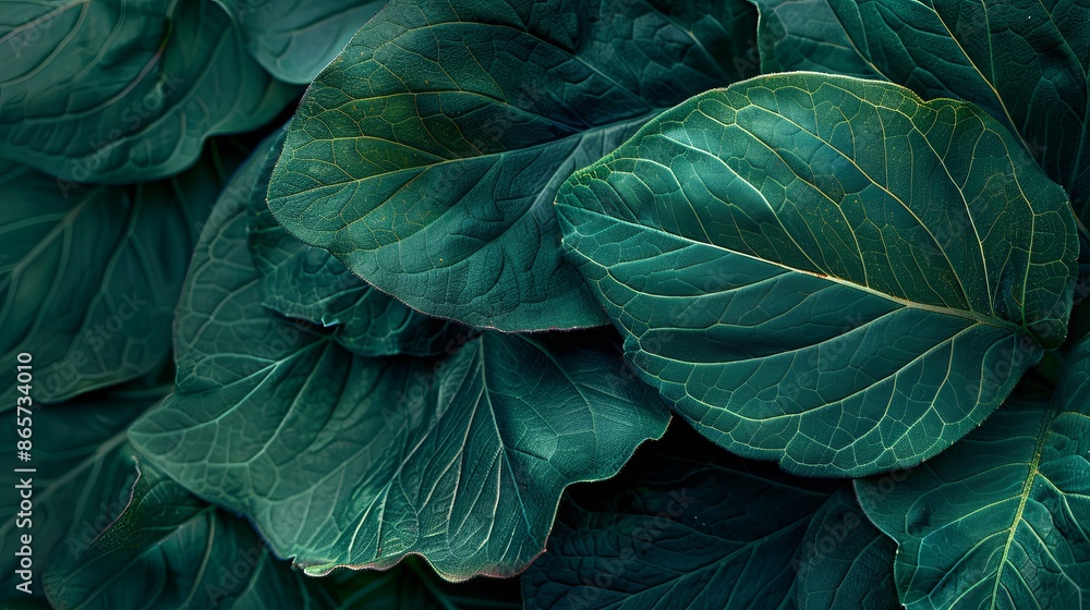 Closeup leaf texture. Closeup leaf texture.