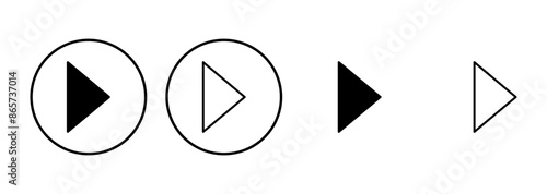 Arrow icon set. Arrow symbol. Arrow sign for your web design.