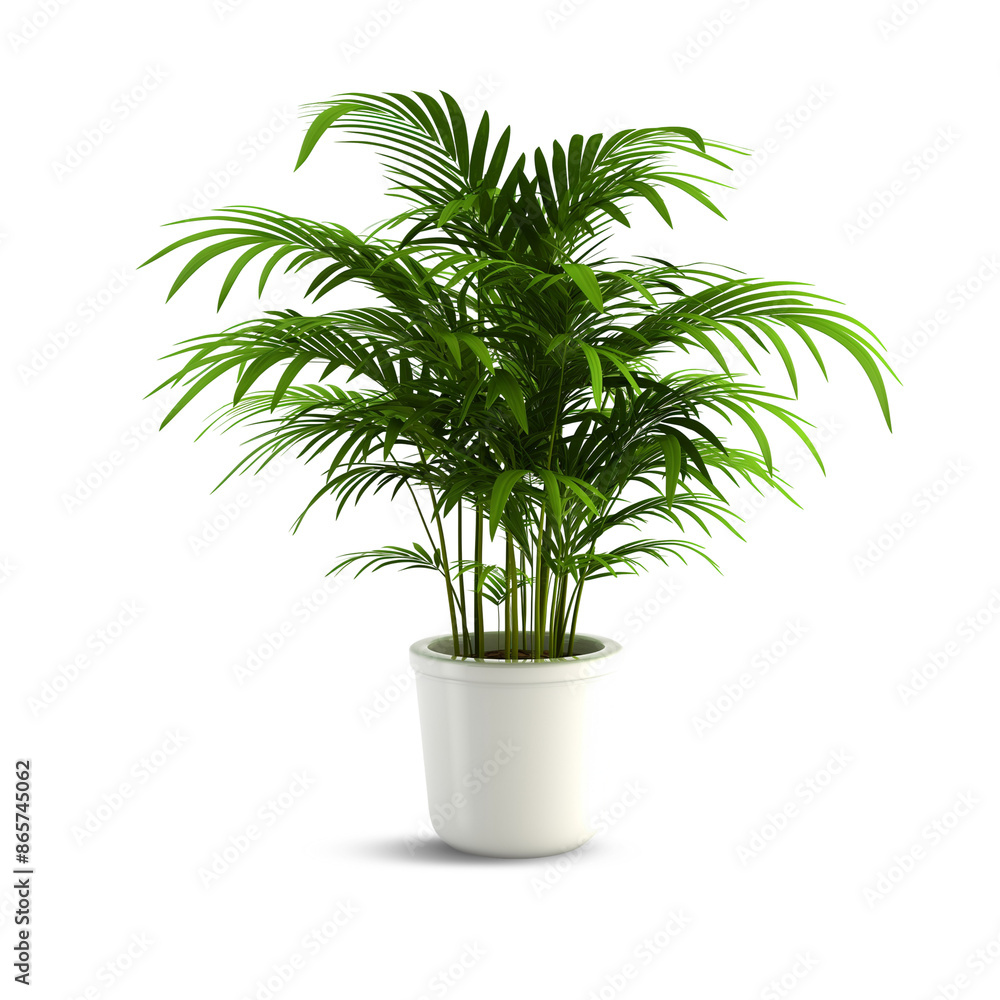 palm tree isolated on white palm tree isolated on white