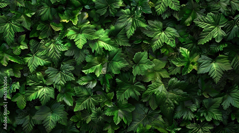 Botanical wall art with lush greenery and natural beauty. Botanical wall art with lush greenery and natural beauty.