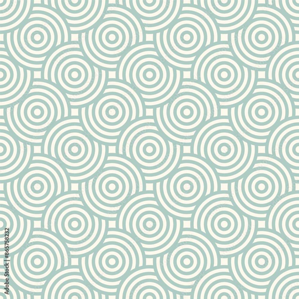 Seamless wave instant noodles pattern. Abstract geometric vector background for backdrop, wallpaper, fabric, interior design, craft and others, vector illustration, Asian culture, common geometric Seamless wave instant noodles pattern. Abstract geometric vector background for backdrop, wallpaper, fabric, interior design, craft and others, vector illustration, Asian culture, common geometric