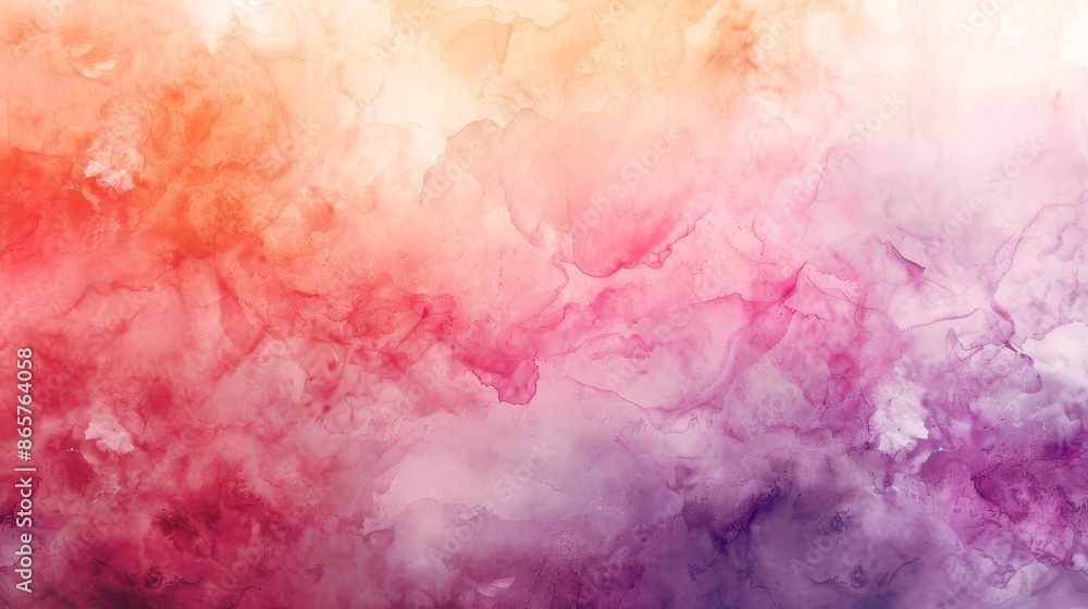 Soft Watercolor Harmony Designing Blended Textures Soft Watercolor Harmony Designing Blended Textures