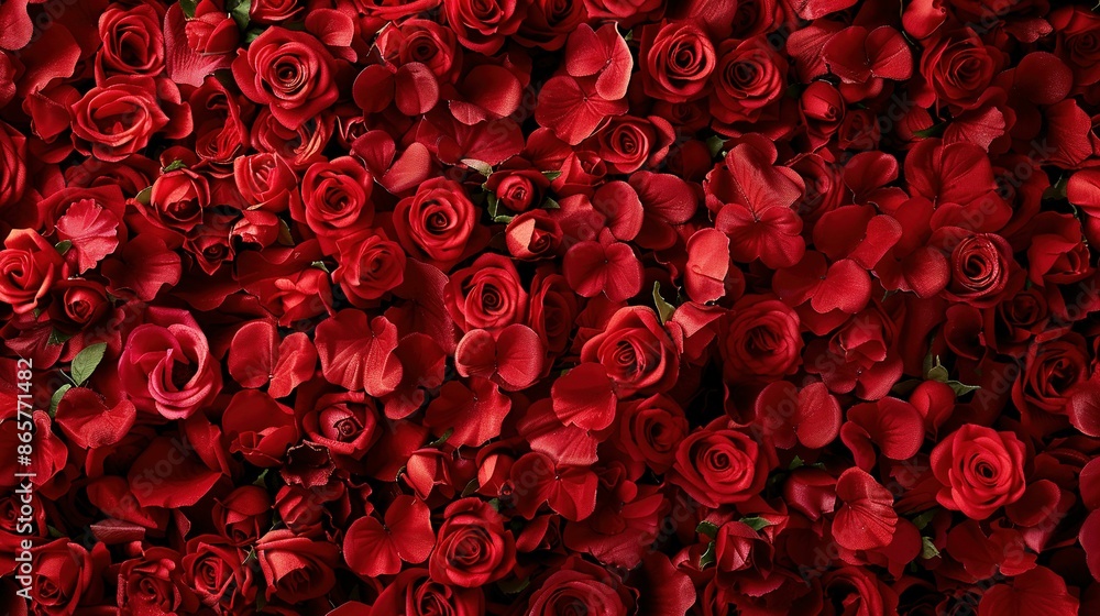 A dark red roses background UHD wallpaper A dark red roses background UHD wallpaper
