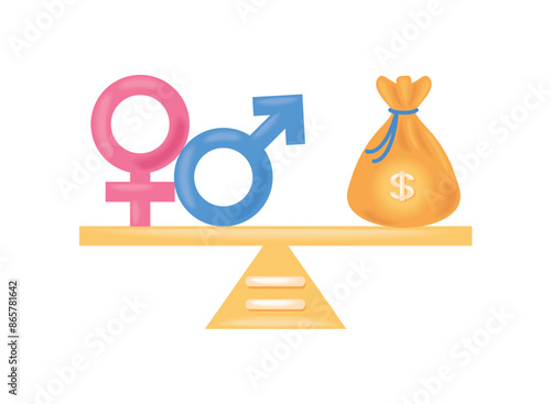 justice for corporate salary equality