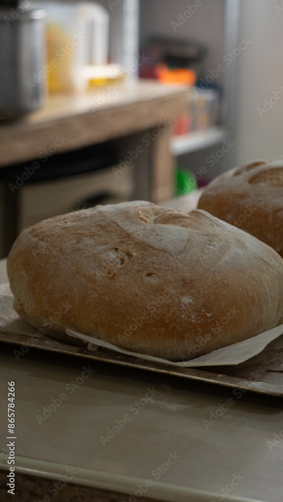 freshly baked homemade sourdough bread freshly baked homemade sourdough bread