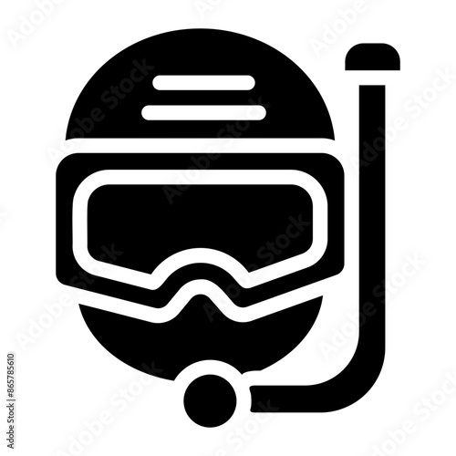 snorkel