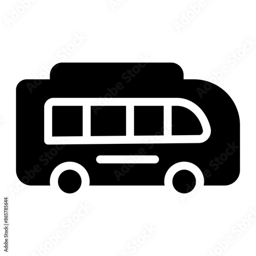 bus