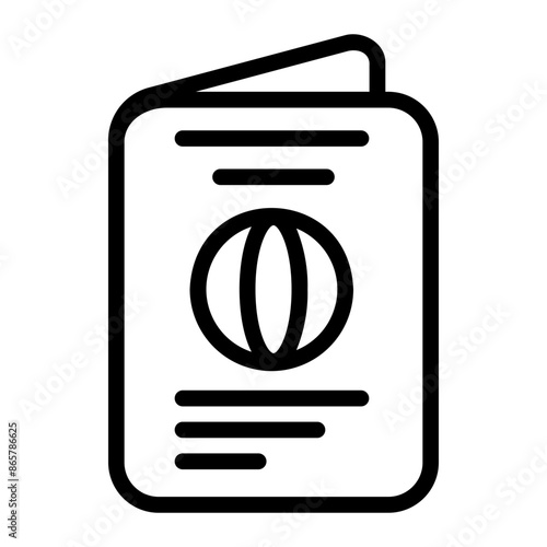 passport