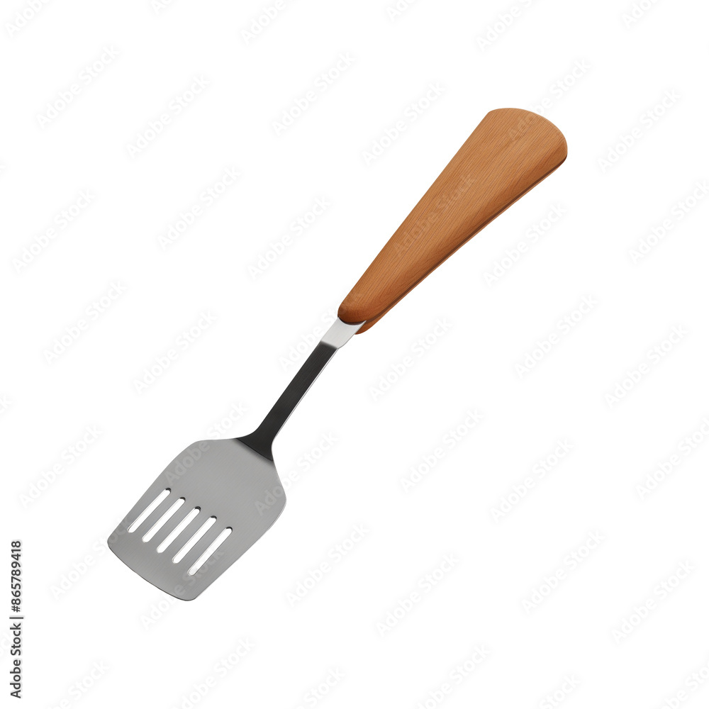 spatula isolated on white background spatula isolated on white background