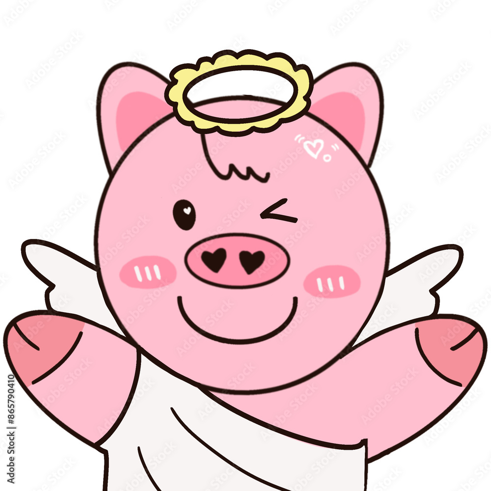 Pig Pig